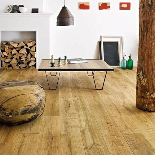 OAK ASKANIA ПАРКЕТНАЯ ДОСКА BARLINEK GRANDE